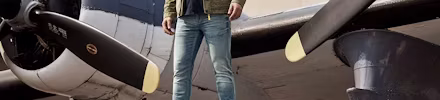 pme tailwheel jeans