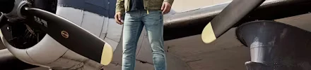 pme tailwheel jeans