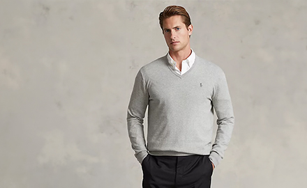 Heren truien Ralph Lauren