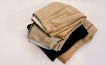 Tommy Hilfiger broek