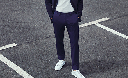 Gardeur herenbroeken