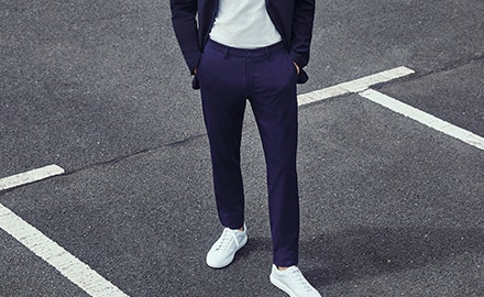 Gardeur herenbroeken