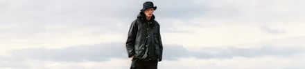 barbour beaufort classic