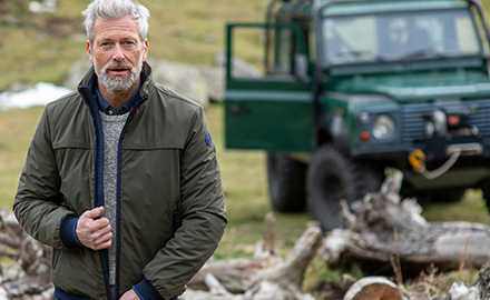 Heren windjacks en windjassen