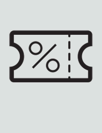 Klantenservice - kortingen