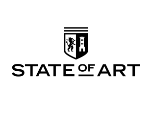 state of art winterjassen