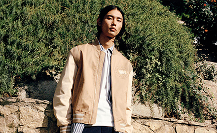 Heren jassen sale Tommy Hilfiger