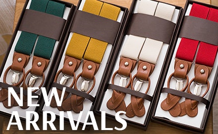 New arrivals basics bretels