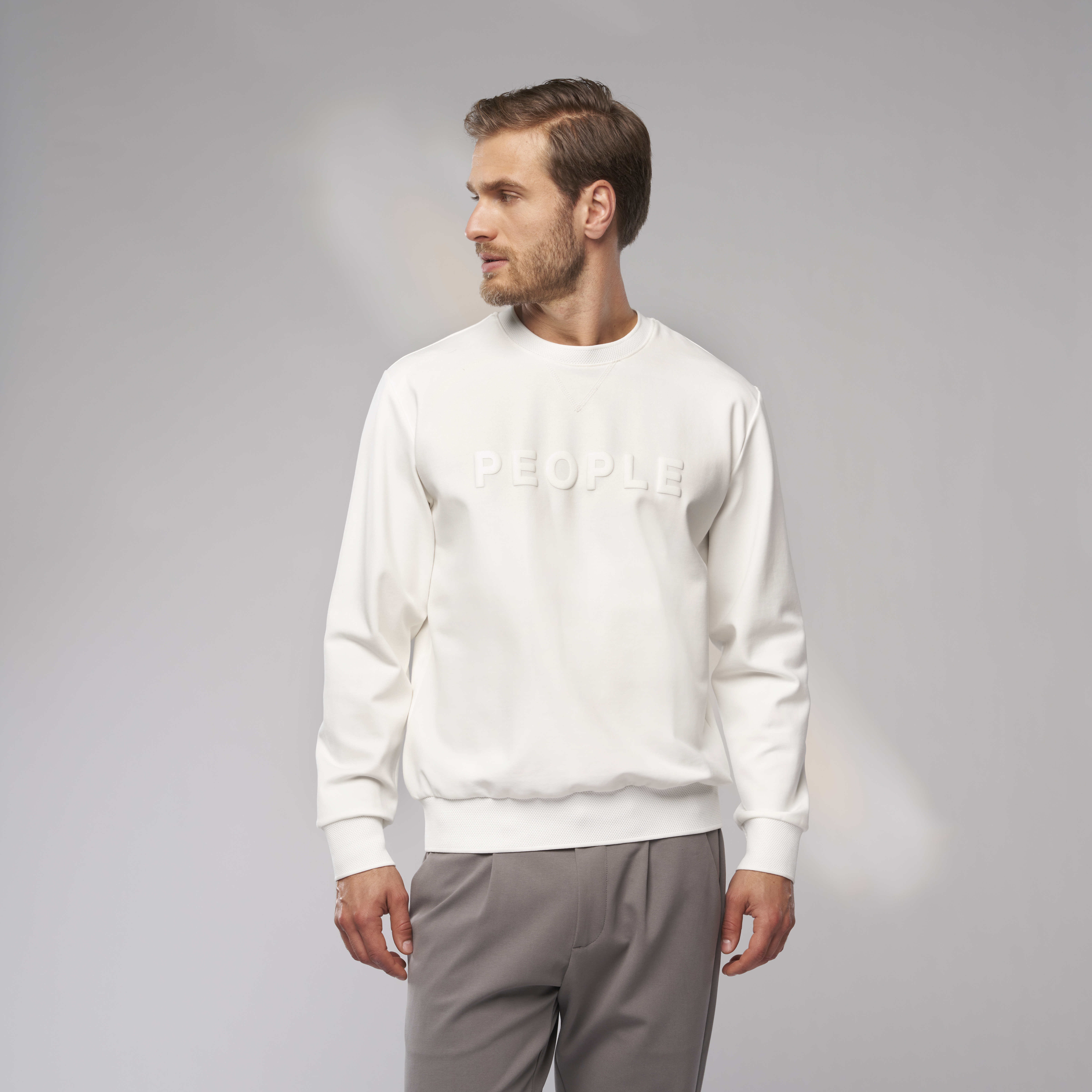 Sweaters zonder capuchon People of Shibuya