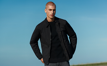 Zomerjassen Airforce