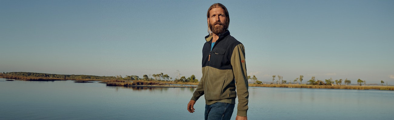 Zomerjassen Camel Active