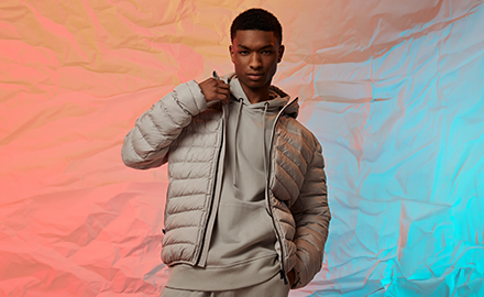 Airforce jassen sale