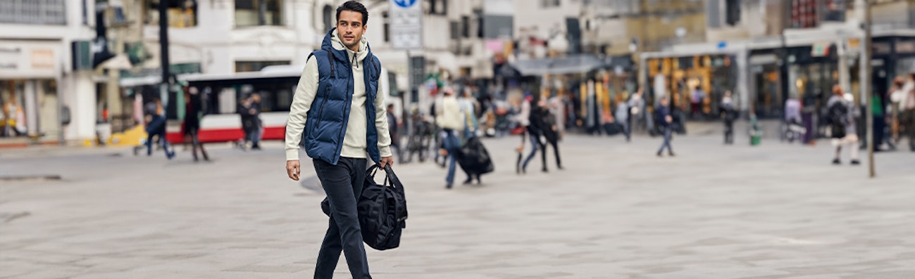 heren jeans regular fit