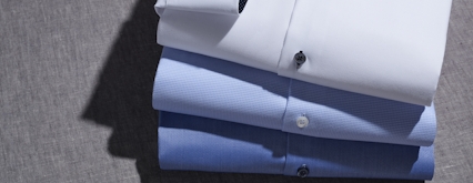 Blog: overhemden stijlen