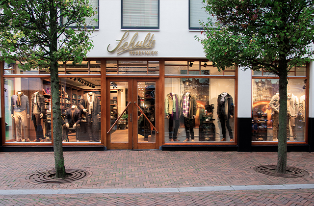 Winkels Met Grote Maten Voor Heren