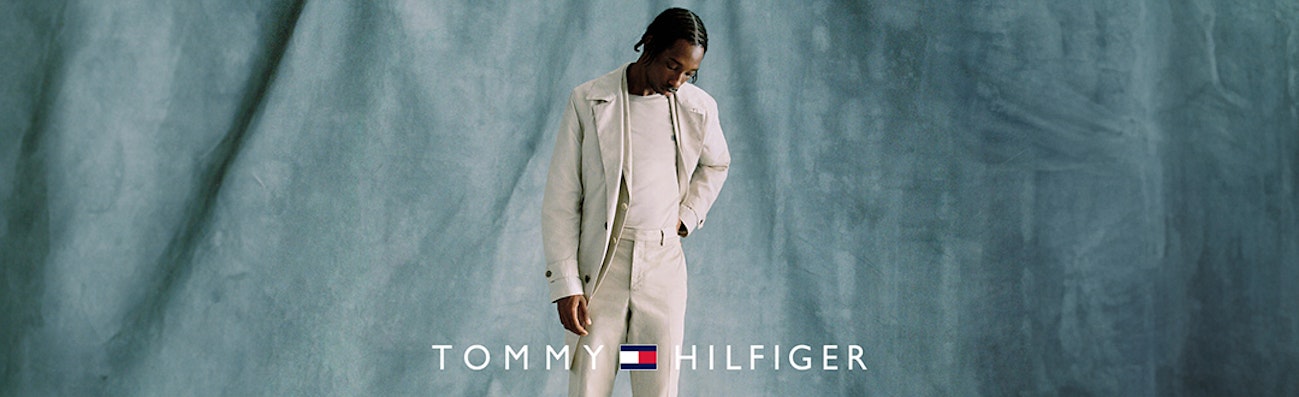 Tommy Hilfiger broek