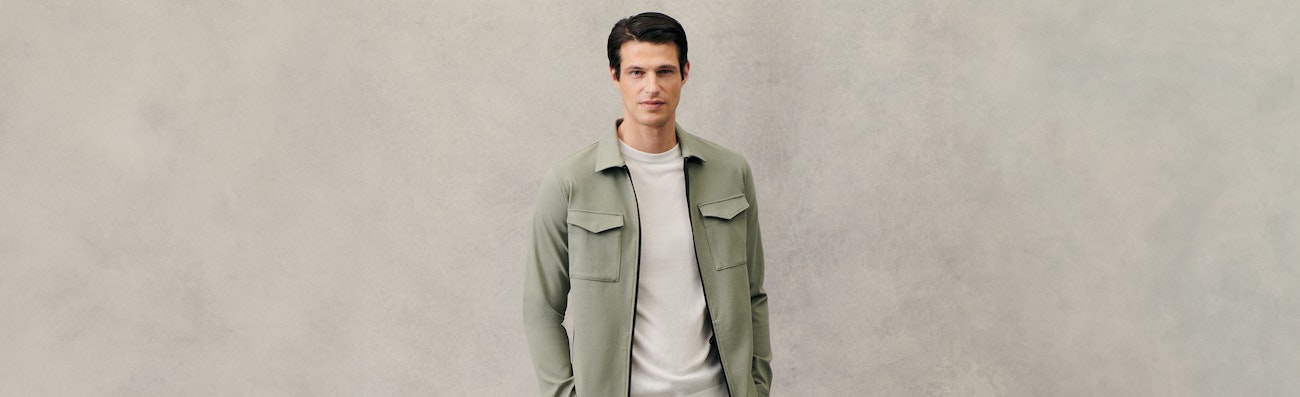 Zomerjassen Cavallaro