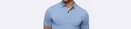 Genti poloshirts