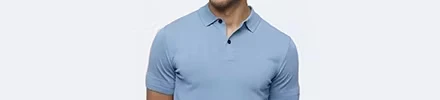 Genti poloshirts