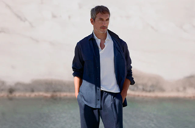 Paul & Shark