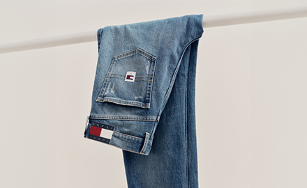 Tommy Hilfiger jeans heren