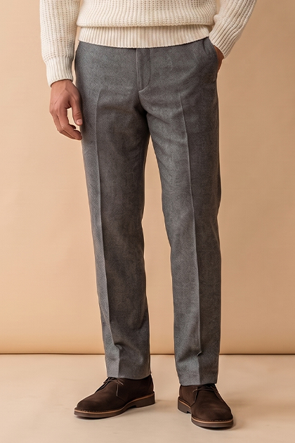 Smart Casual broek outfit