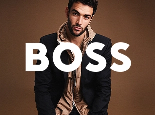 Hugo Boss