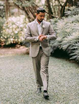 herenpakken trouwpakken