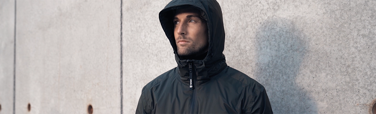 Tenson jassen outlet