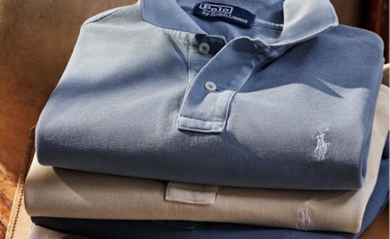Ralph Lauren polo sale