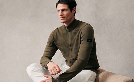 Cavallaro sale heren