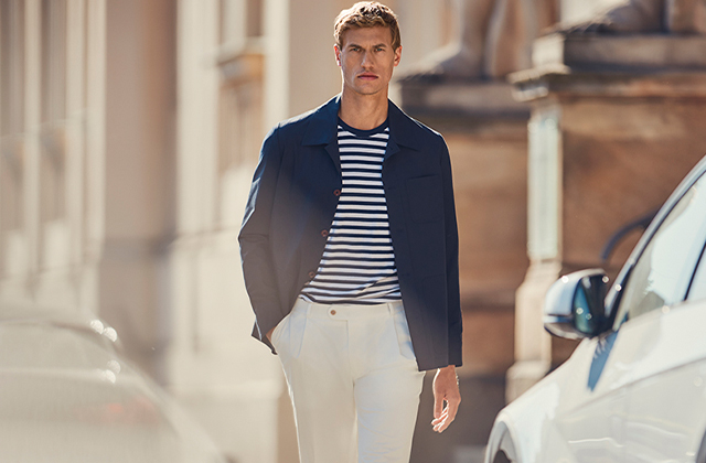 De meest exclusieve luxury brands shop je hier
