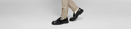 Grote maten schoenen