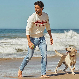 Final sale jeans