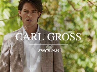 Carl Gross
