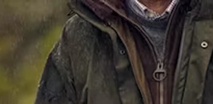 Regenjassen en trenchcoats