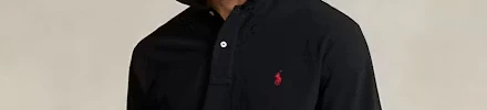 6XL poloshirts voor heren