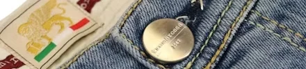 jeans tramarossa leonardo
