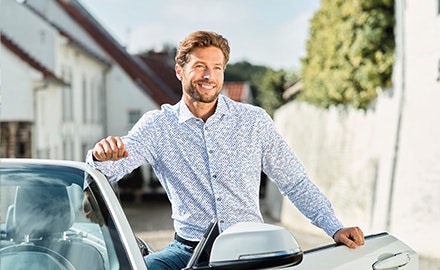 overhemd extra lange rug