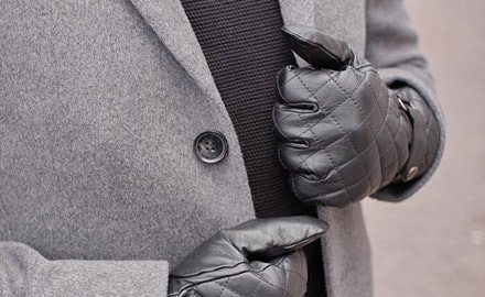 handschoenen heren laimbock