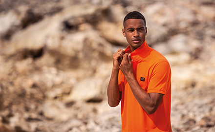 Polo Paul & Shark voor heren