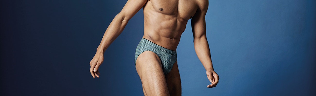 Heren slips