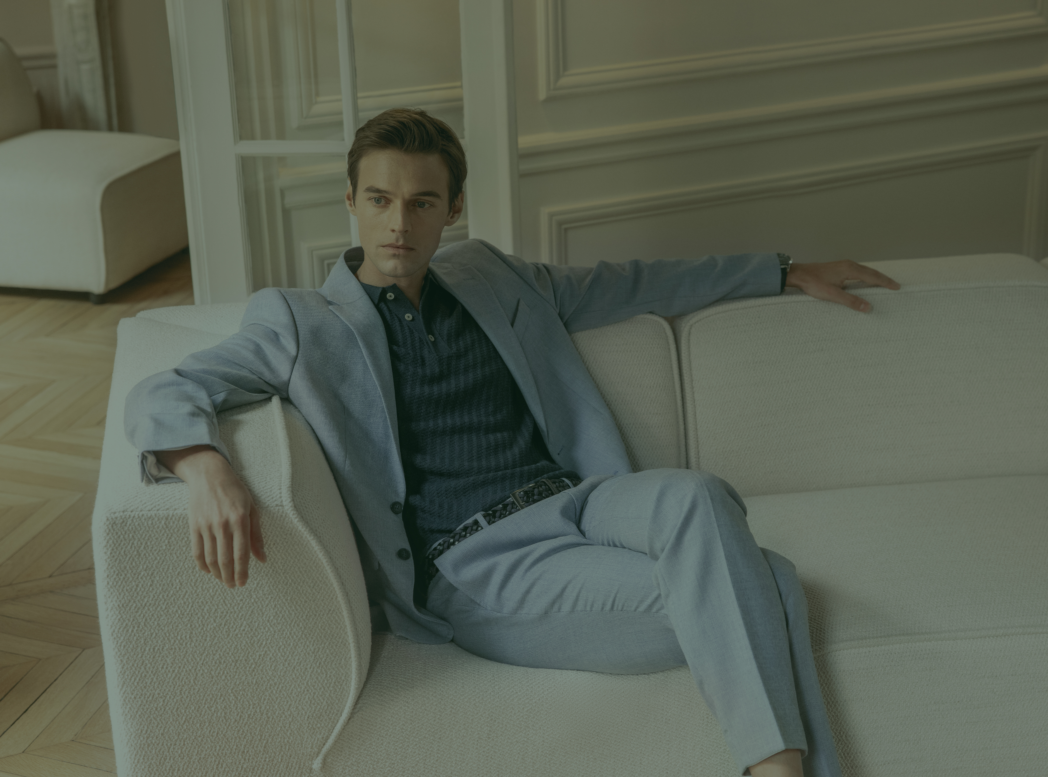 Pierre Cardin pantalons