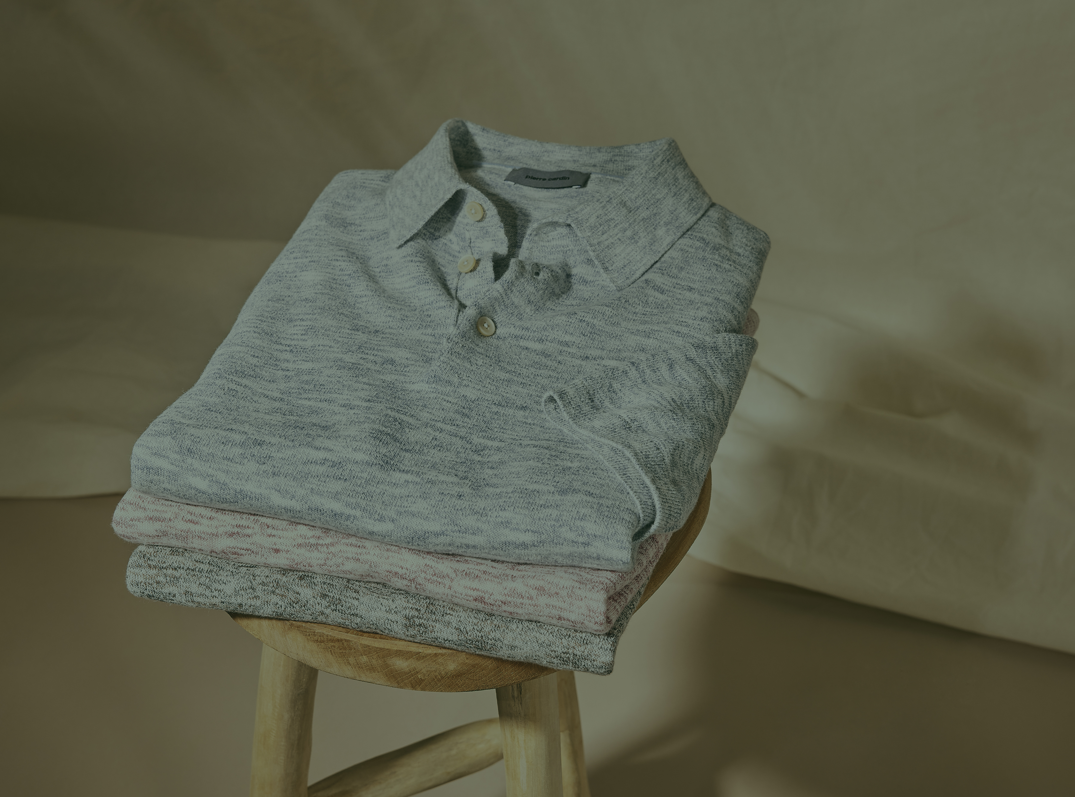 Pierre Cardin grote maten