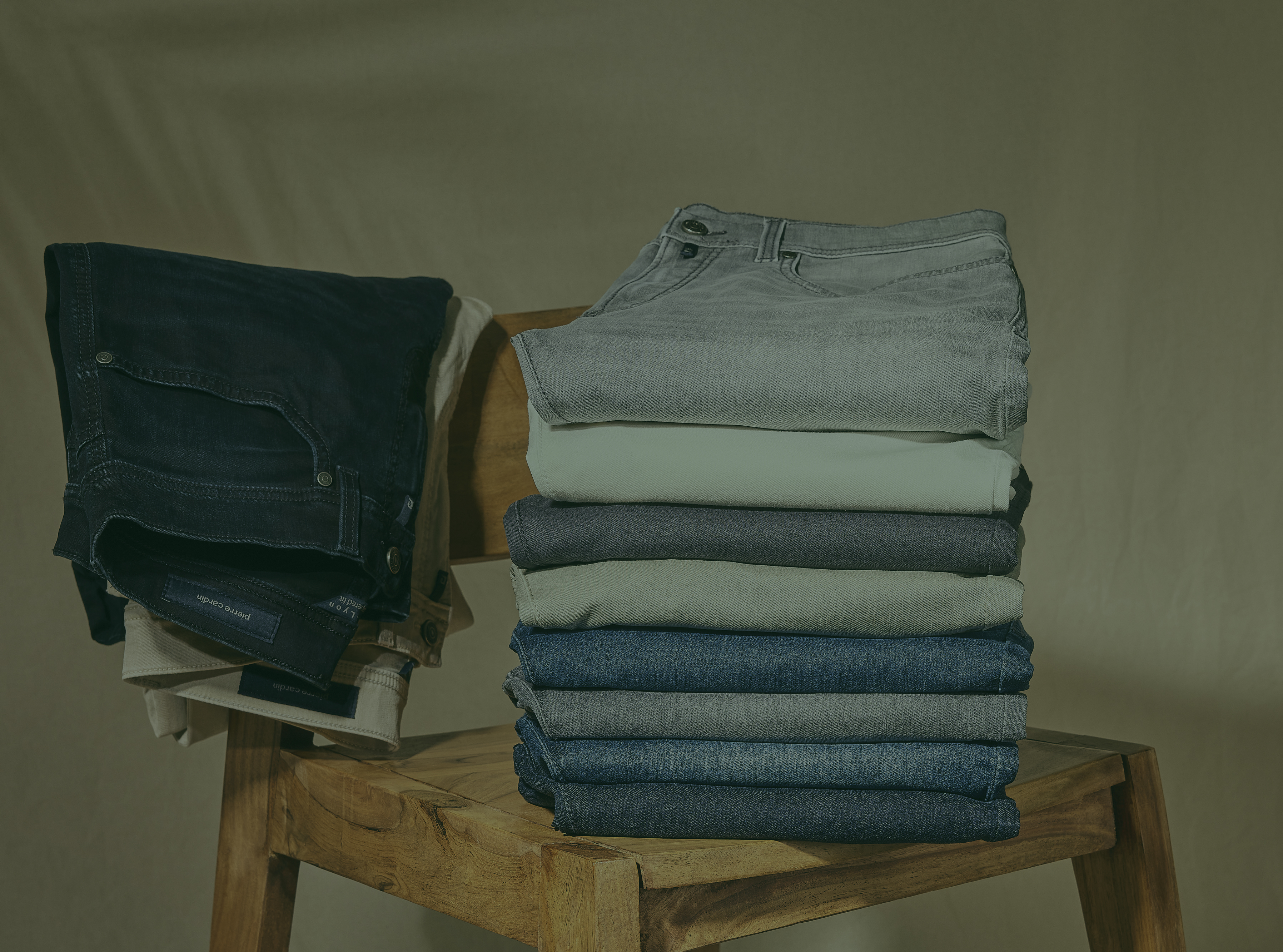 Pierre Cardin broeken