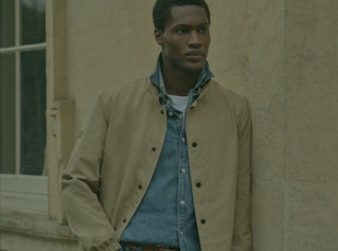 Superdry zomerjassen