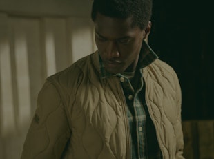 Superdry tussenjassen