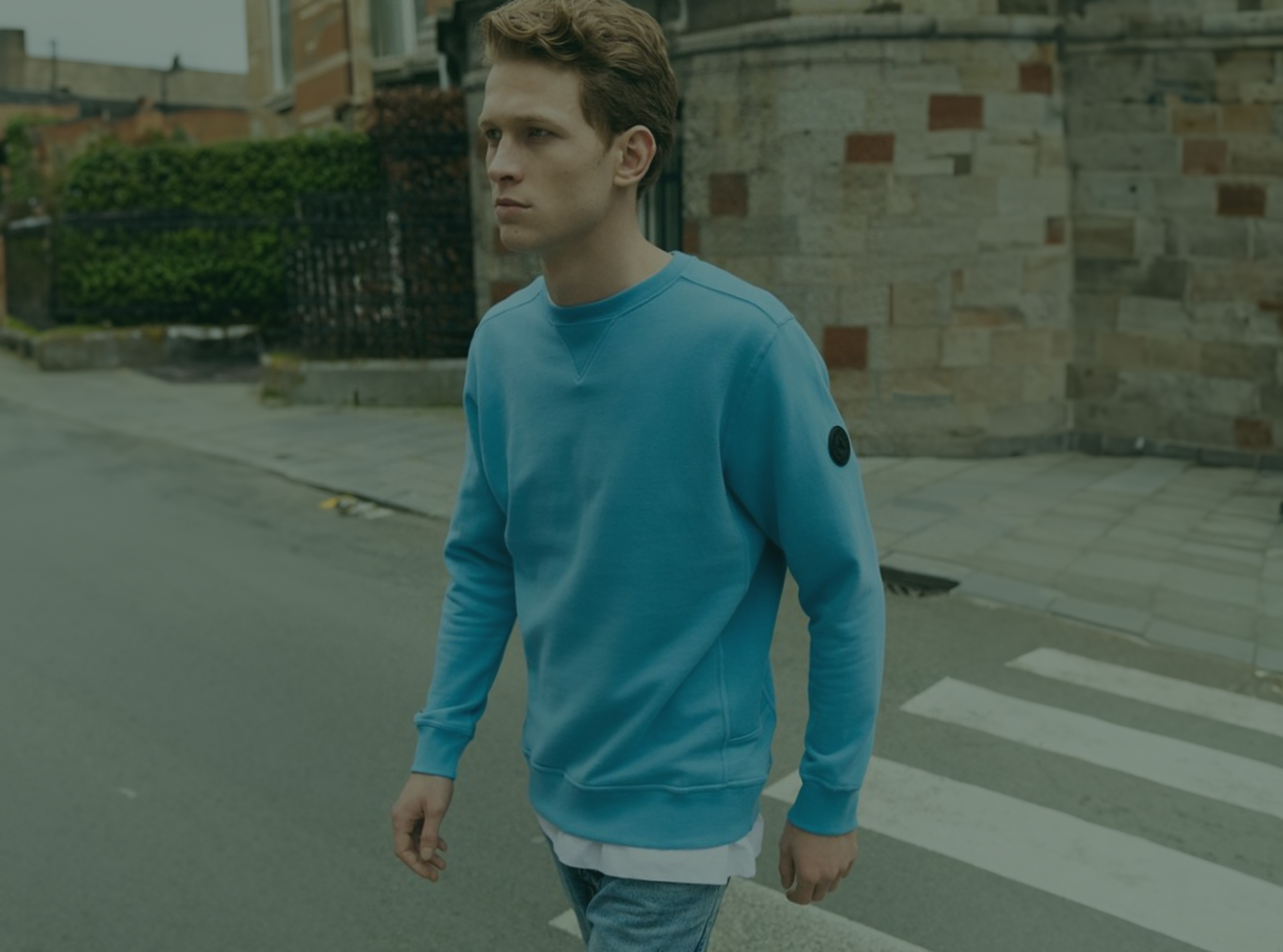 Airforce truien en vesten