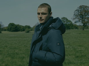 Tommy Hilfiger winterjassen