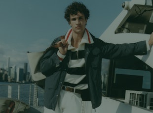 Tommy Hilfiger tussenjassen